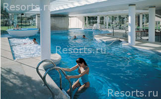 Gran Hotel La Toja 18